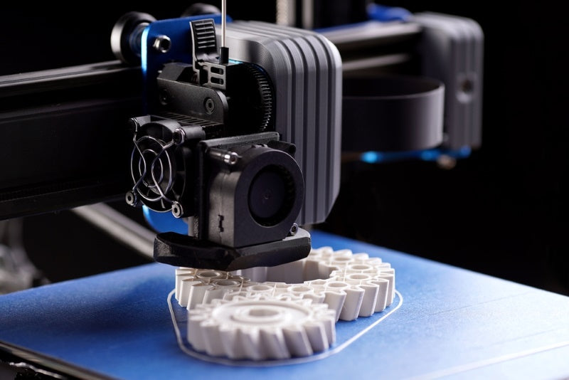 How to Speed up 3D Printing