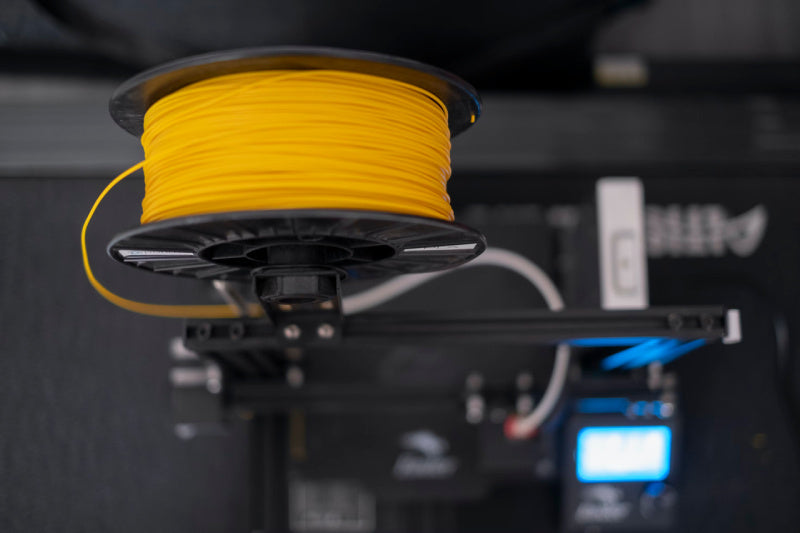 How to Store 3D Printer Filament