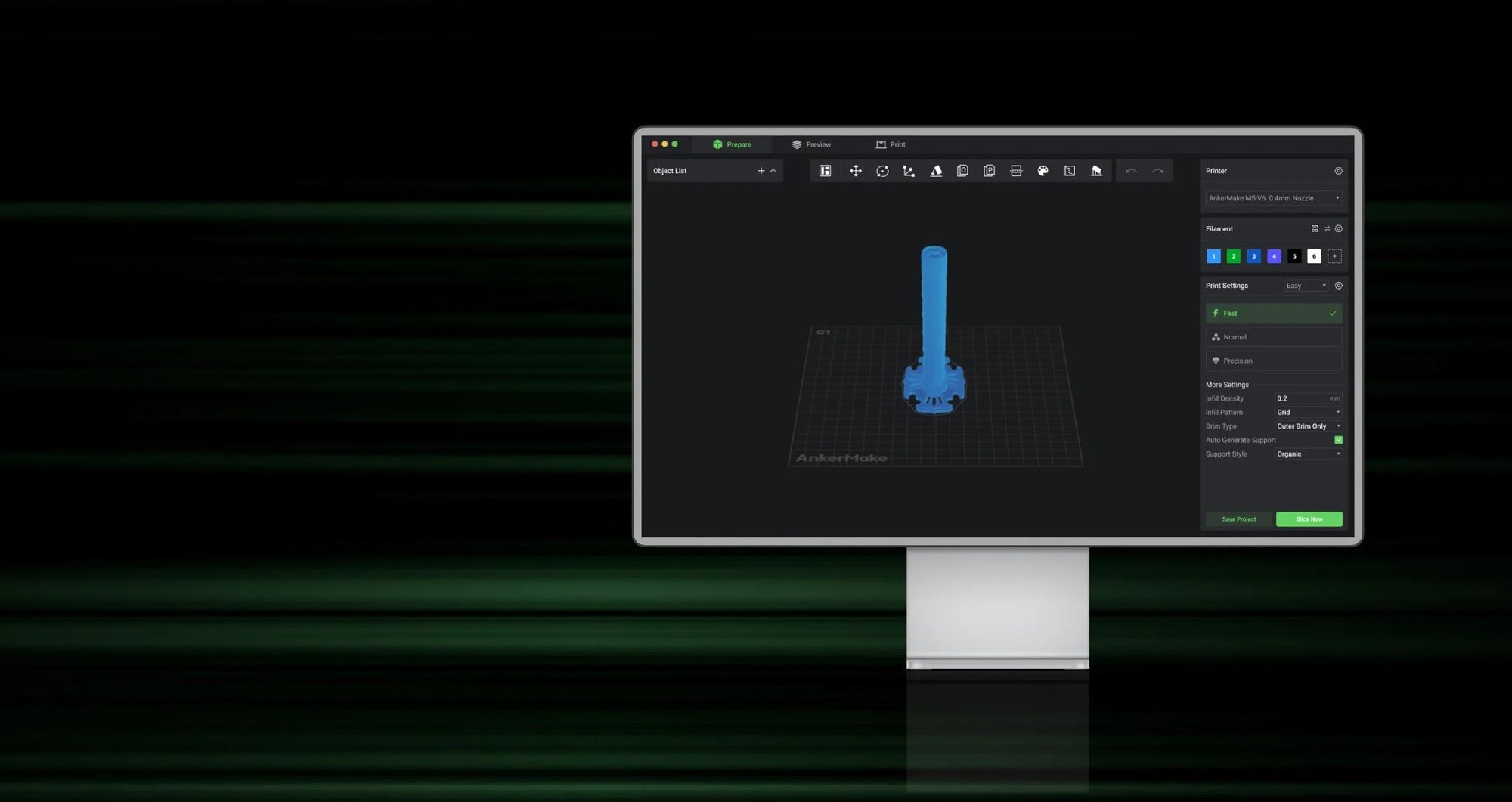 What Is a Slicer in 3D Printing: Basics & Top Software Picks