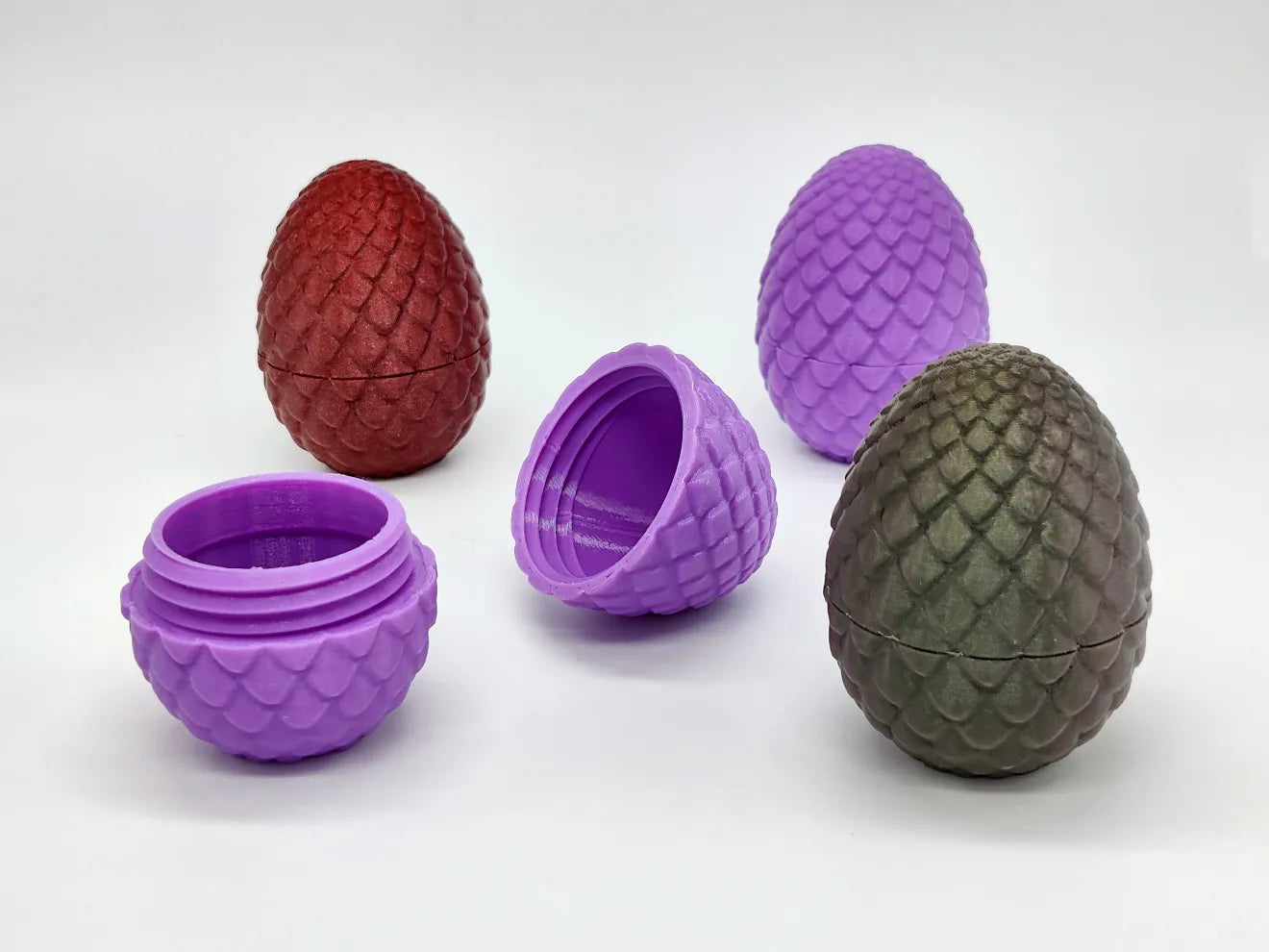 Fun & Easy 3D Printing Projects for Home, Work & Play