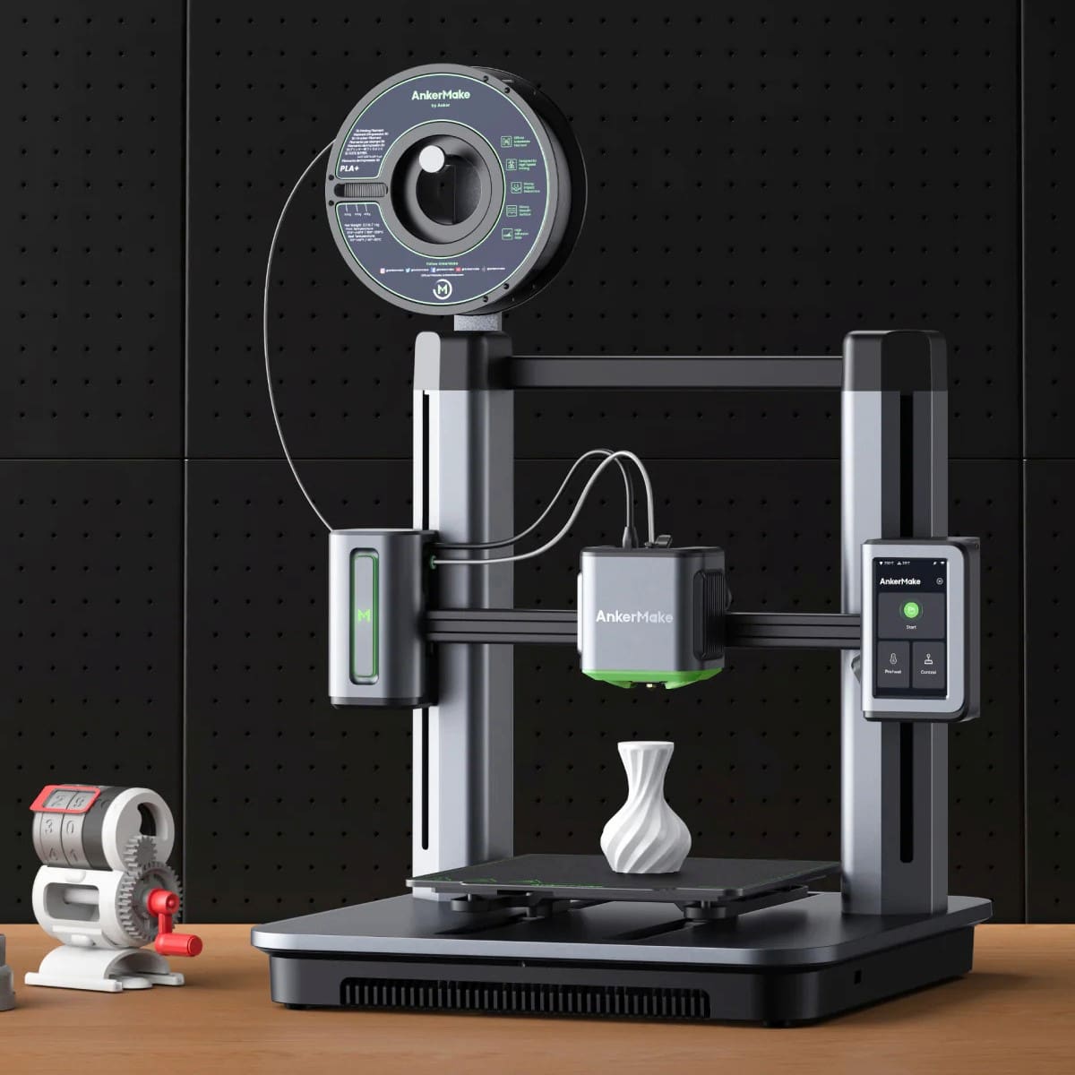 3D Printer Nozzle Size