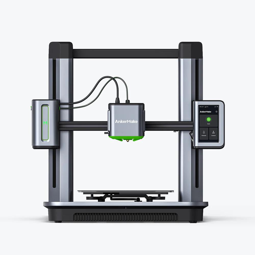 Gaps in 3D Print