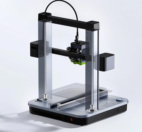AnkerMake M5C 3D Printer Review