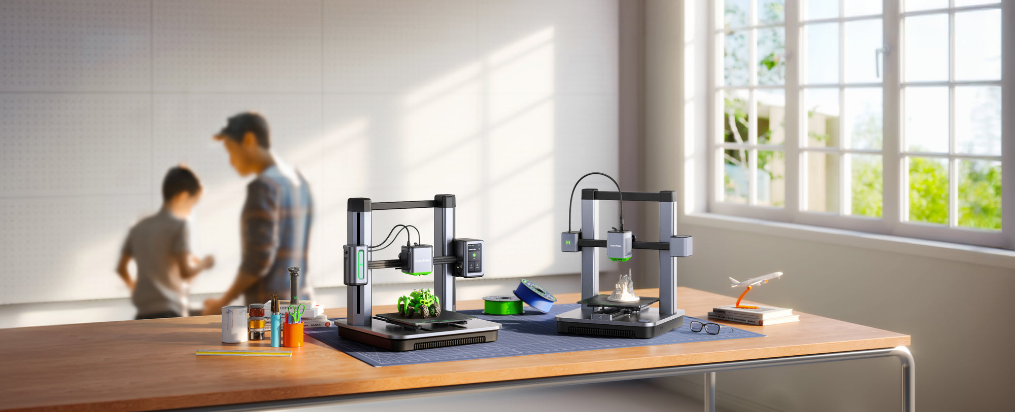 Top 3D Models to Print for Your Dad