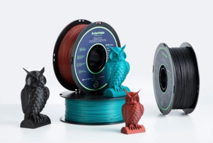 Heat Resistant 3D Printer Filament
