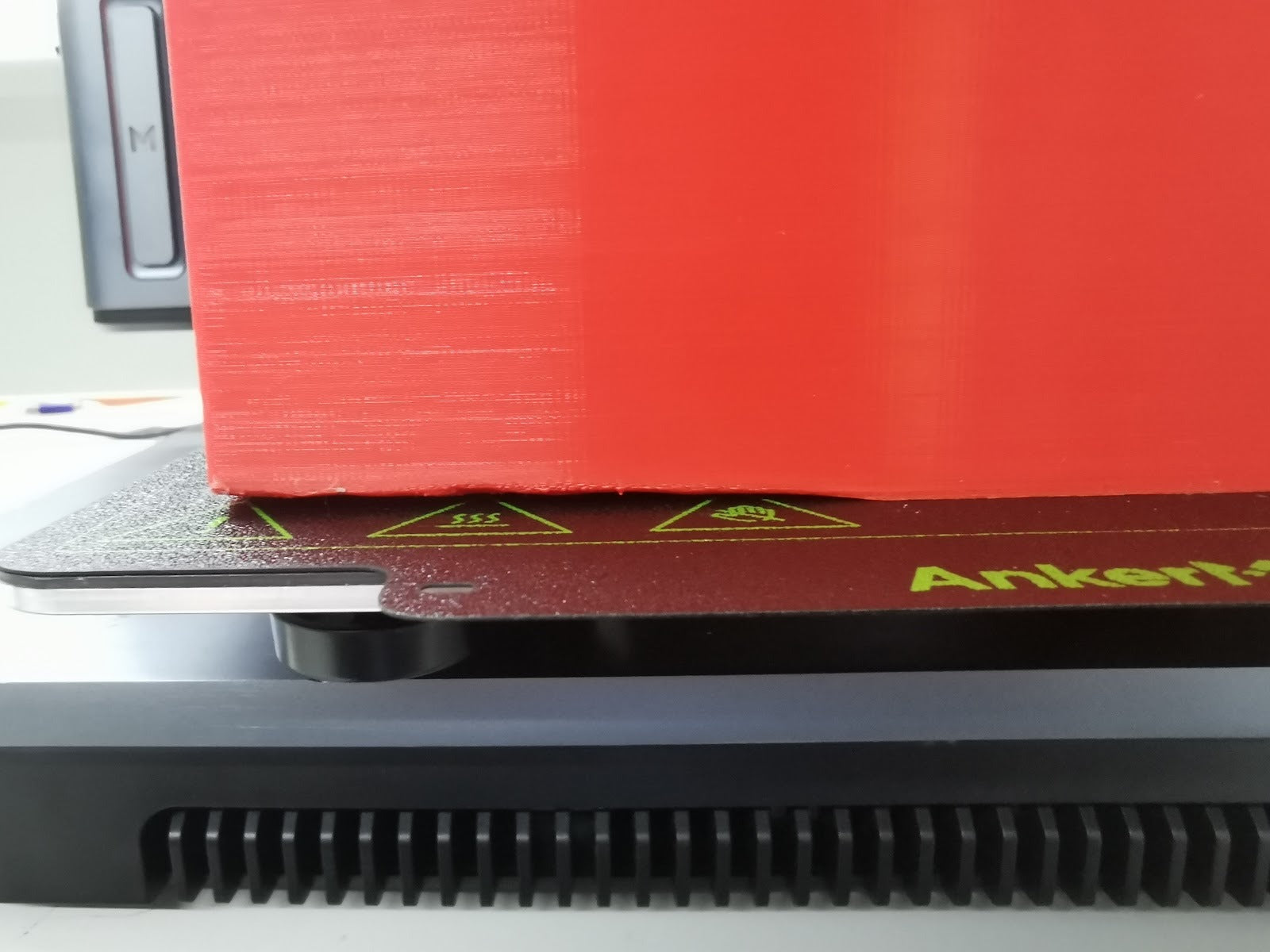 3D Print Warping: How to Fix?