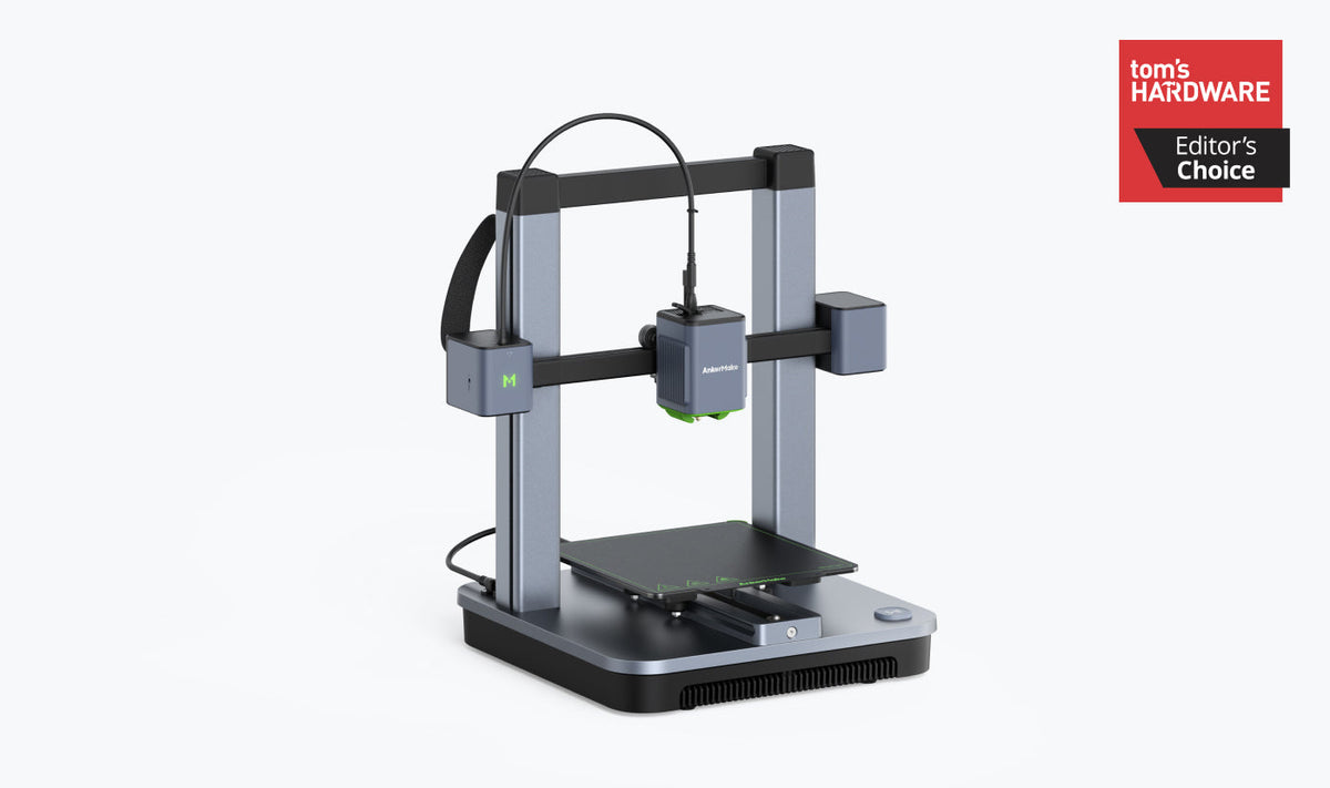 M5C 3D Printer