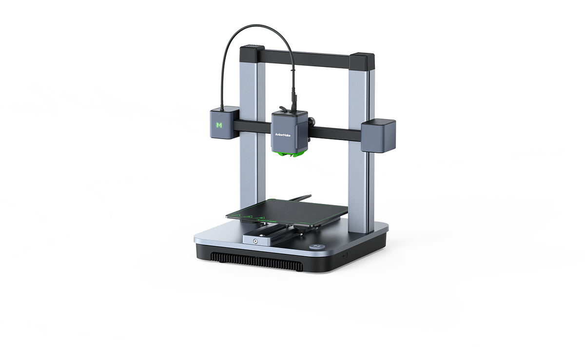 M5C 3D Printer