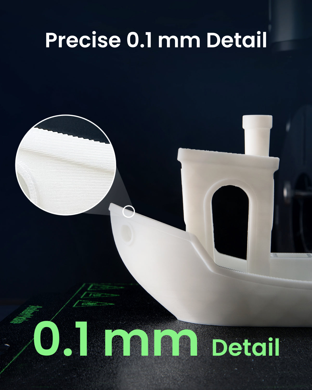 M5 + 3-Month Accessory Pack + 6 kg of Filament