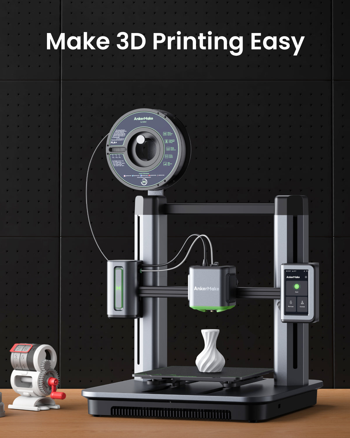 M5 3D Printer